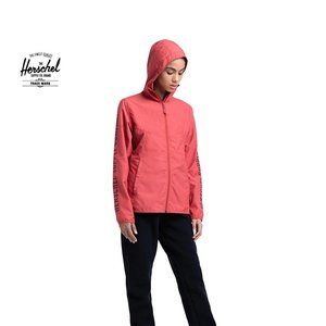 Herschel Supply Co. Voyage Wind Jacket Womens